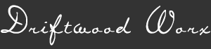 Driftwood Worx Logo
